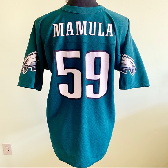 LOGO 7 Other - Philadelphia Eagles Jersey